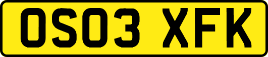 OS03XFK