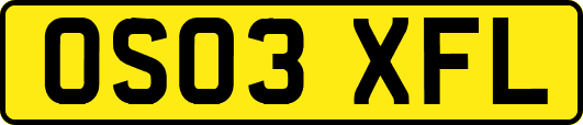 OS03XFL