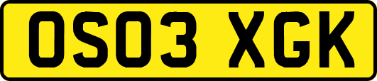OS03XGK