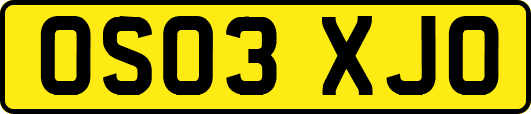 OS03XJO