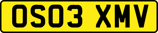 OS03XMV