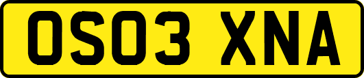 OS03XNA
