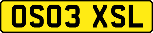 OS03XSL
