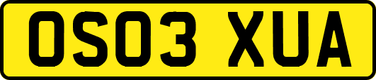 OS03XUA
