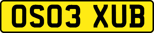 OS03XUB