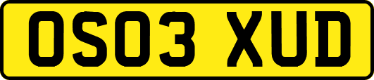 OS03XUD