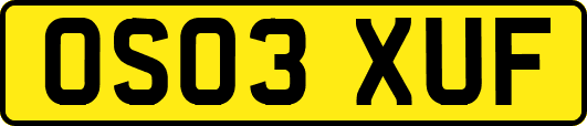 OS03XUF