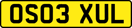 OS03XUL