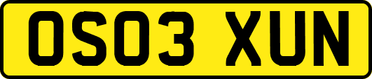 OS03XUN