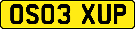 OS03XUP
