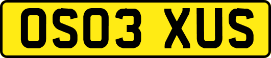 OS03XUS
