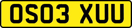 OS03XUU