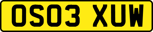OS03XUW