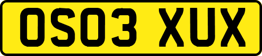 OS03XUX
