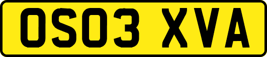 OS03XVA