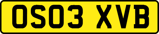 OS03XVB