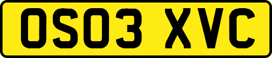 OS03XVC