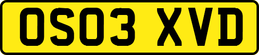 OS03XVD
