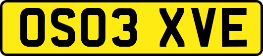 OS03XVE