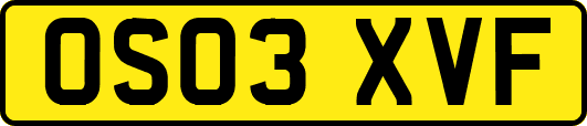 OS03XVF