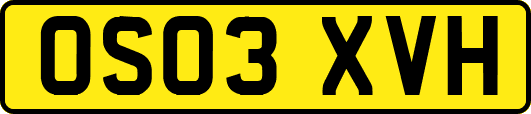 OS03XVH