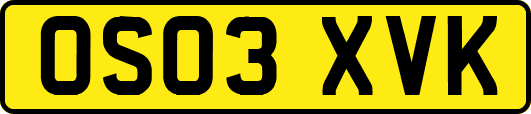 OS03XVK