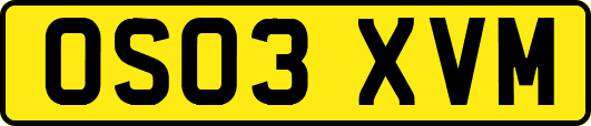OS03XVM
