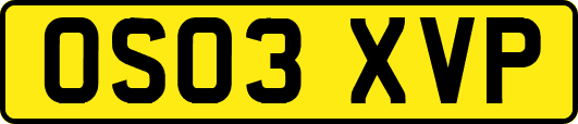 OS03XVP