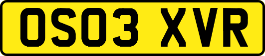 OS03XVR