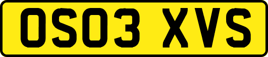 OS03XVS