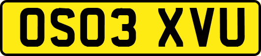 OS03XVU