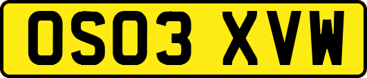 OS03XVW