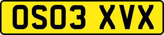 OS03XVX