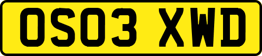 OS03XWD