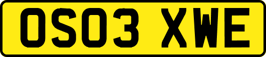 OS03XWE