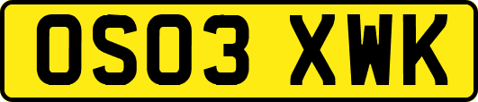 OS03XWK