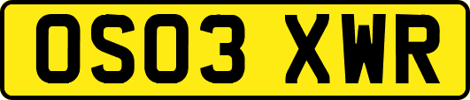 OS03XWR