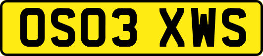 OS03XWS