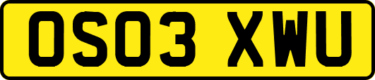 OS03XWU