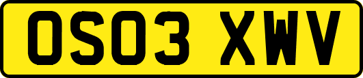 OS03XWV
