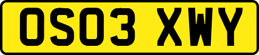 OS03XWY