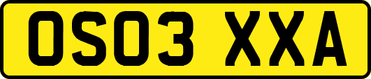 OS03XXA