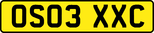 OS03XXC