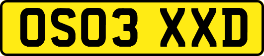 OS03XXD