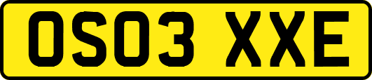 OS03XXE