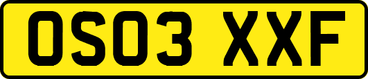 OS03XXF