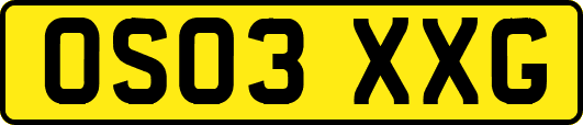 OS03XXG