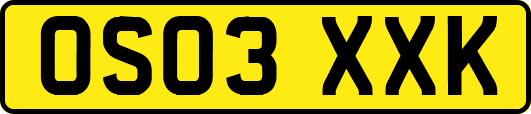 OS03XXK