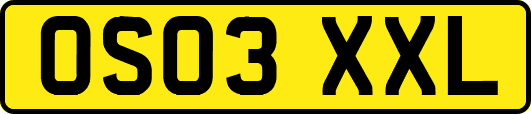OS03XXL