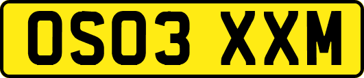 OS03XXM